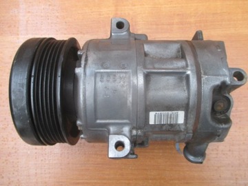 фото thumb №10, Opel corsa d e 1.0 1.2 1.4 компрессор 55701200 gq2