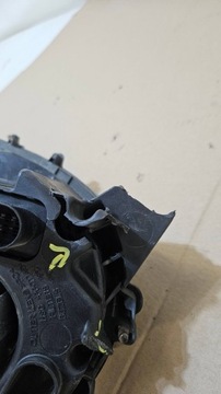 фото thumb №10, Лампа левая перед передняя bentley continental gt gtc 3w1941015an