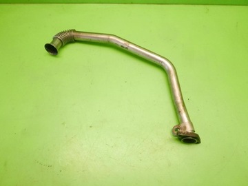 фото thumb №6, Трубка шланг egr peugeot 607 phi 2.2 hdi 99-04