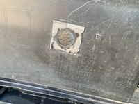 фото thumb №9, Toyota yaris cross бампер перед 4xpdc накладка