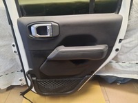 фото thumb №6, Jeep wrangler jl 17- дверь правое задняя задние комплект