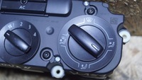 фото thumb №10, Панель обдув кондиціонера vw tiguan 5n 5m2820045a