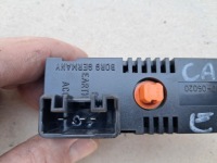 фото thumb №4, Toyota carina e 92-97 годинник