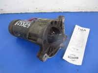 фото thumb №1, Citroen xsara 1.4 75km стартер valeo d6ra572 проверенный