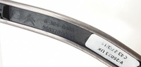 фото thumb №6, Молдинг декоративная консоли citroen c5 x7 9683709880