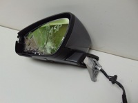 фото thumb №8, Зеркало левая audi q4 e-tron 15 pin europa 89b857501e