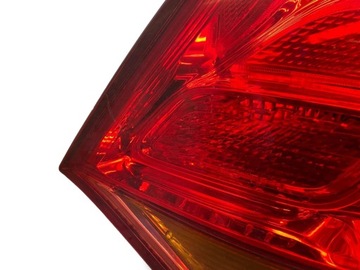 фото thumb №6, Opel astra j 2009 правая сторона лампа задняя