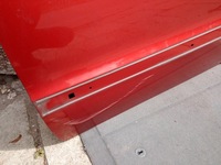 фото thumb №2, Дверь ford s-max перед oryg.