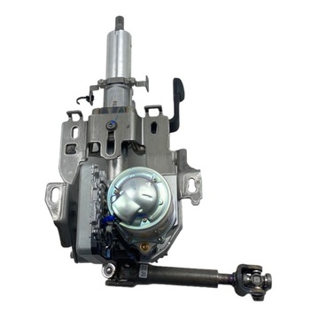 фото thumb №11, Колонка рулевая renault megane iv