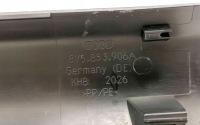 фото thumb №8, Захист обшивка накладка порога prawa-wewnętrzna audi a3 rs3 8v 8v5853906a