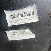 фото thumb №6, Підлога багажника sport l320 ccfg09006a1