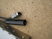 Saab 9-5 модуль навігації tmc kenwood kna-tm320 + кабелі в Україні, фото thumb