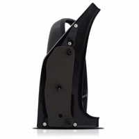 фото thumb №5, Дзеркало праве механічний nissan interstar 2004-2010