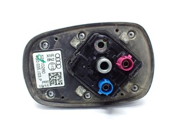 фото thumb №16, Навігація навігація радіо заводська t8ga270 4g1035021c audi a6 c7 4g 15r