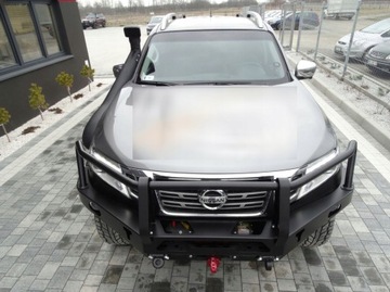 фото thumb №8, Бампер сталевий переднє перед nissan navara d23