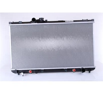 фото thumb №1, Nissens радиаторов lexus is 200 99- 2.0 i v6 24v