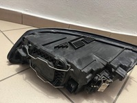 фото thumb №13, Лампа передняя перед правая volvo s40 ii 2 v50 lift 08-