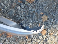 фото thumb №6, Бампер перед передний dacia spring 21-