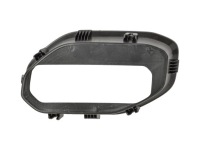 фото thumb №3, Dodge ram 2019- заглушка бампера ліва rebel 68274599aa