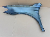 фото thumb №6, Крила vw tiguan ii 5na правий перед передній