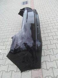 фото thumb №13, Mazda 6 sedan 08-10 бампер зад задний c402