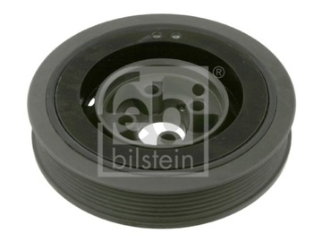 фото thumb №16, Колесо ременное febi bilstein 26135 028105243t