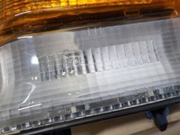 фото thumb №12, Лампа задня задня права daihatsu cuore 86-90r. nowa комплектна