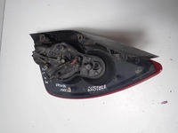 фото thumb №10, Лампа задняя задняя левая nissan primera p12 02r хэтчбек 19