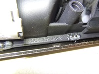 фото thumb №7, Ручка внутренняя задняя правая skoda superb 01-08r.