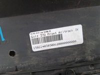 фото thumb №15, Бампер перед переднее vw volkswagen golf vii 7 аксессуар 5g