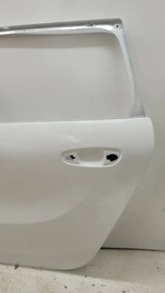 фото thumb №3, Citroen c4 grand picasso ii 14+ двері задня задні ліва