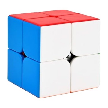Профессиональный набор кубиков «Пирамида» 2x2 3x3