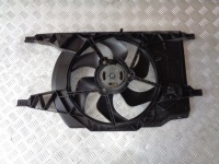 фото thumb №3, Вентилятор радиатора renault laguna ii 1.9dci 01-