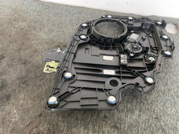 фото thumb №3, Ford mustang mach-e rwd 2021r підйомник вікна лівий зад задній оригінал