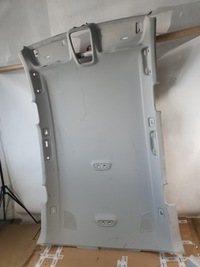 фото thumb №1, Потолок потолок автомобиля audi q7 4m