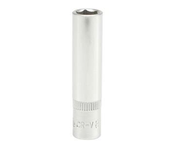 NASADKA 8MM 1/4' 6-KĄT. CV DŁUGA YATO