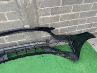 фото thumb №12, Mercedes c klasa w206 amg набір джгут бампер перед eu org