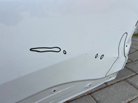 фото thumb №10, Двері toyota corolla cross задня лівий задні ліва