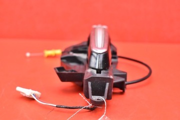 фото thumb №6, Ручка правая зад задняя чёрная 4608-21xx cadillac xts 12-17