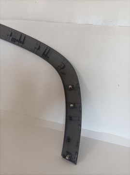 фото thumb №8, Hyundai tucson iv планка крила лівий перед 87711-n7000