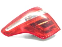 фото thumb №1, Лампа левый задняя citroen c4 picasso i 9653547580 minivan 06-15 свет