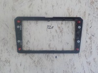 фото thumb №2, Рамка защита радио toyota corolla e21