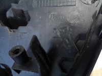 фото thumb №5, Logo значок емблема бампера peugeot 207