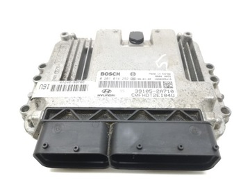 фото thumb №1, 2008 hyundai i30 блок керування / модуль ecu 391052a710