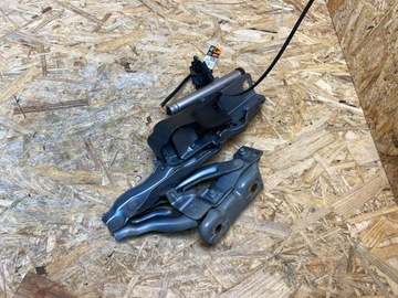 фото thumb №8, Петля капота лівий піротехнічний патрон / заряд volvo v90 s90 31651860 2016-