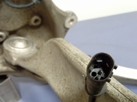 фото thumb №4, Bmw 7 f01 f02 3.0d поворотный кулак правая перед рычаги ступица