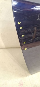 фото thumb №7, Двері перед передні праві ferrari roma оригінал