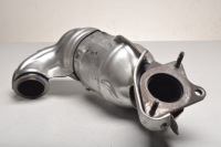 фото thumb №5, X-trail iv t33 1.5 vc-t e-power каталізатор 5 tys km