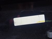 фото thumb №5, Bmw x7 g07 молдинг защита дверь левый перед 7429387