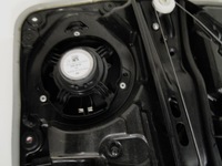 фото thumb №11, Mercedes glb x247 247 вкладиш двері передні праве підйомник замок динамік